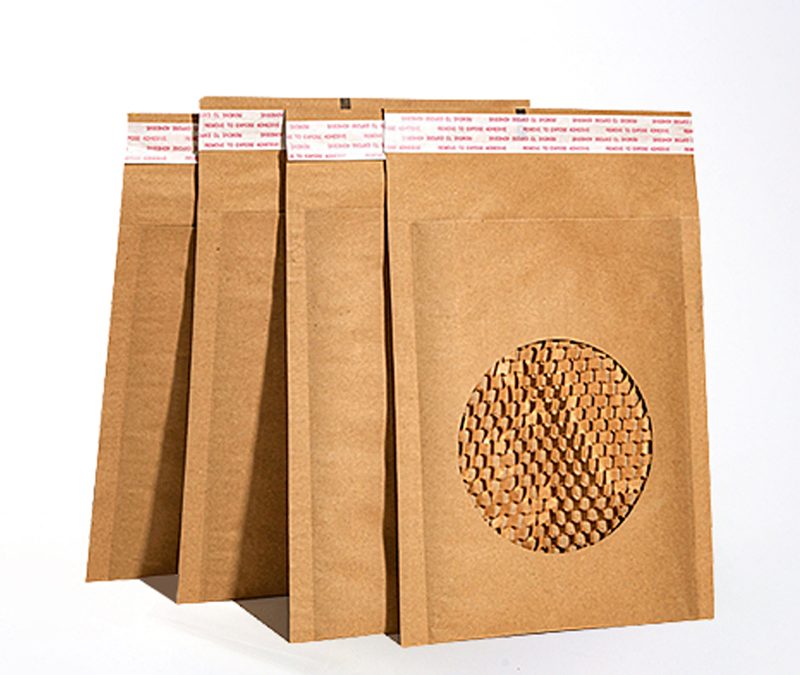 paper nest bag