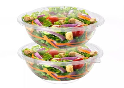 Salad Bowl