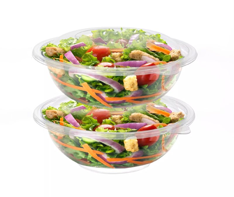 Salad Bowl